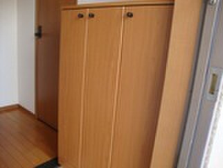 ガ－デンハウスの物件内観写真