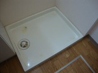 ガ－デンハウスの物件内観写真