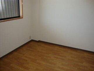 ガ－デンハウスの物件内観写真