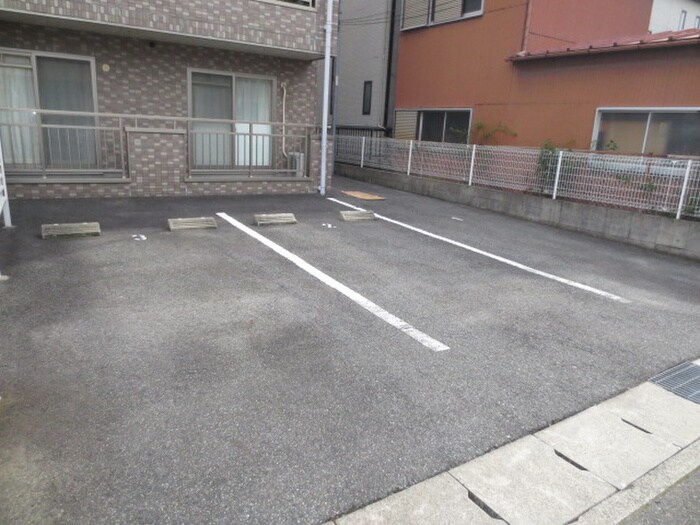 メゾンプチシャトー砂場の物件外観写真