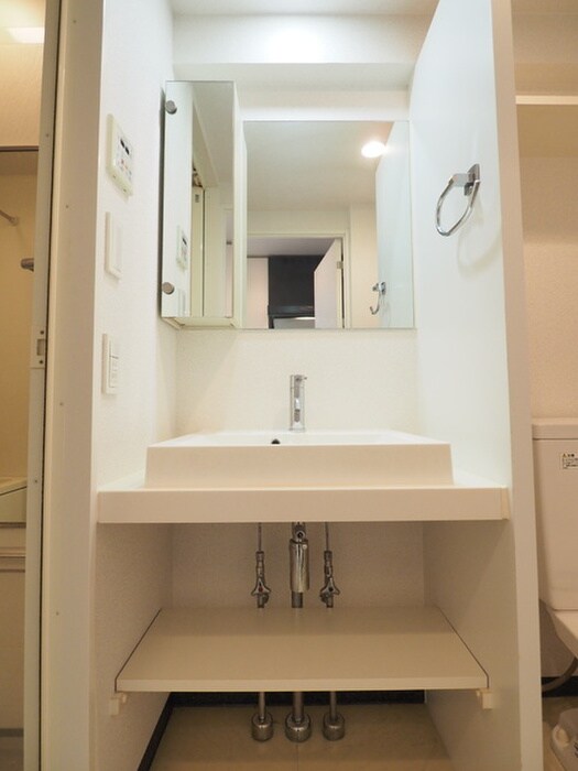 カレント新栄の物件内観写真