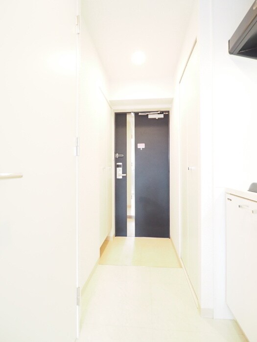 カレント新栄の物件内観写真