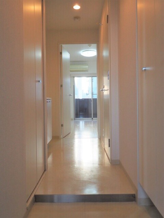 カレント新栄の物件内観写真