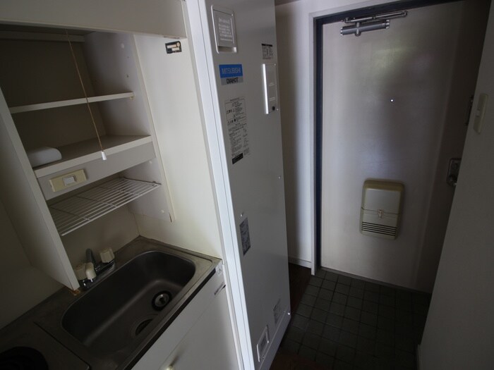 大仁マンション ２の物件内観写真