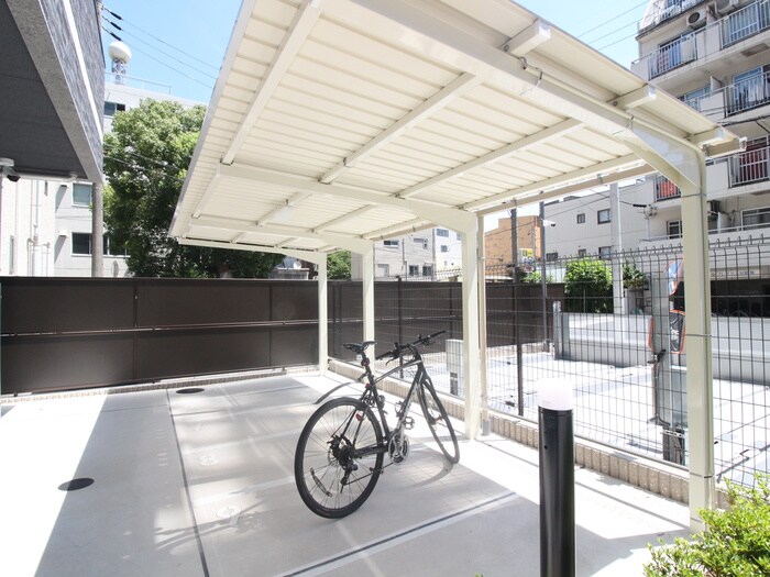 S-RESIDENCE鶴舞駅前の物件外観写真