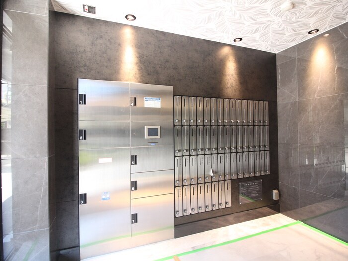 S-RESIDENCE鶴舞駅前の物件外観写真