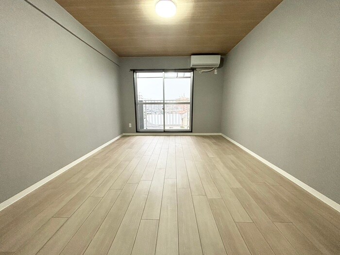 フラワービレッジの物件内観写真