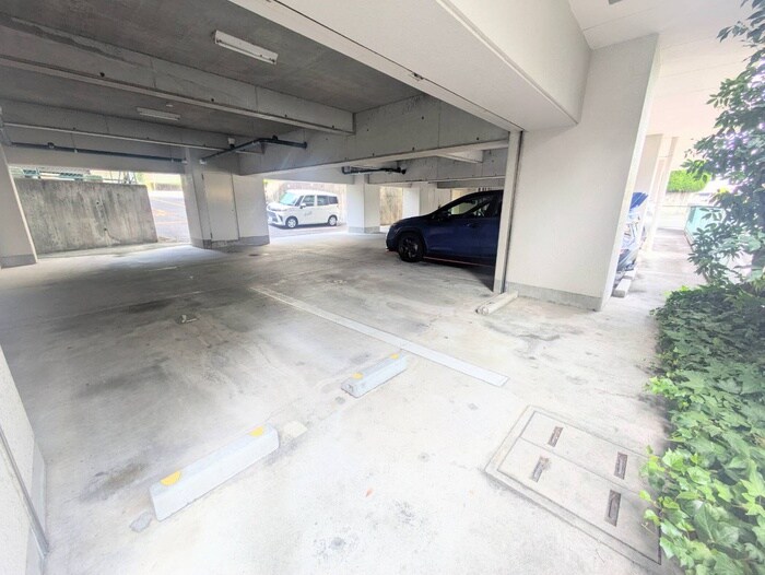 小坂プリンシアの物件外観写真