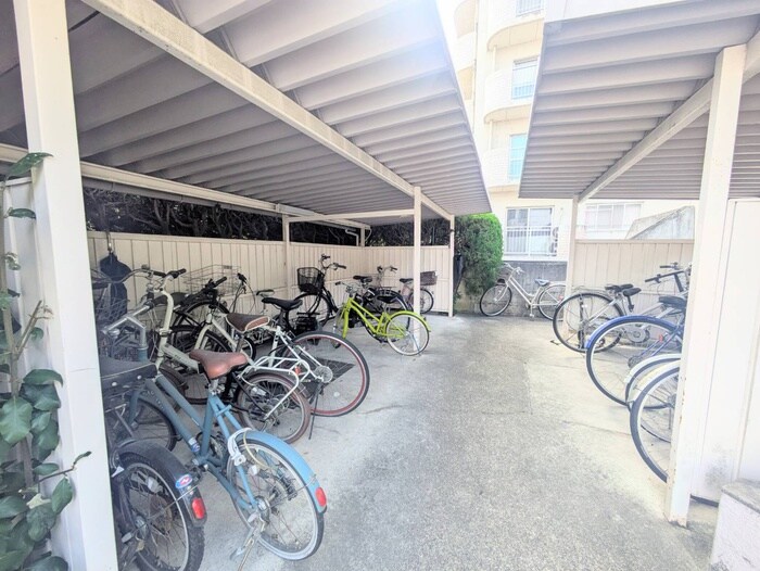 小坂プリンシアの物件外観写真