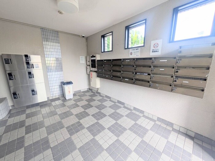 小坂プリンシアの物件外観写真