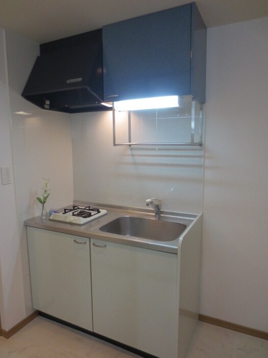 アンナマリーの物件内観写真