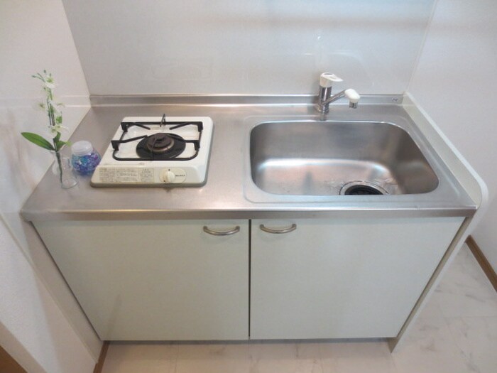 アンナマリーの物件内観写真