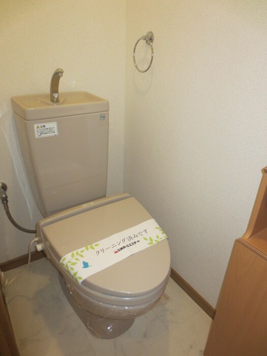 アンナマリーの物件内観写真