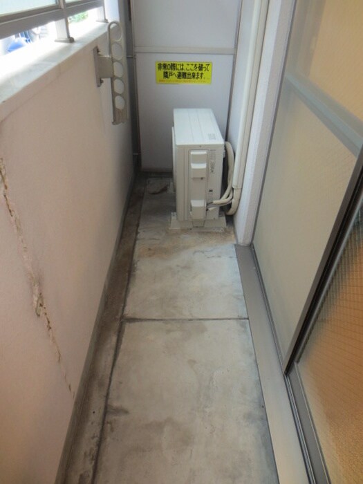 アンナマリーの物件内観写真