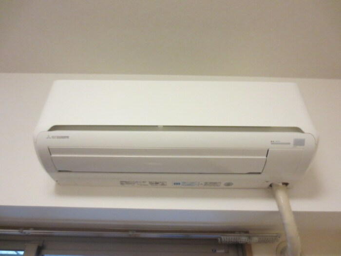 アンナマリーの物件内観写真