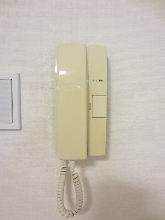 アンナマリーの物件内観写真