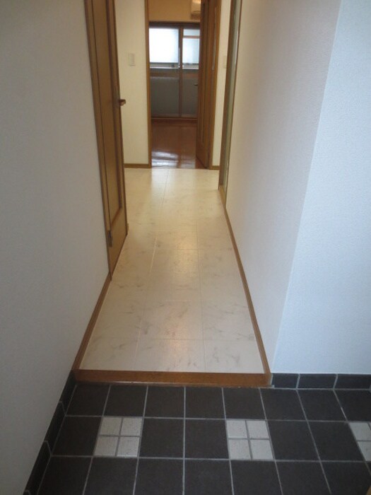 アンナマリーの物件内観写真