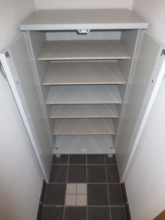 アンナマリーの物件内観写真