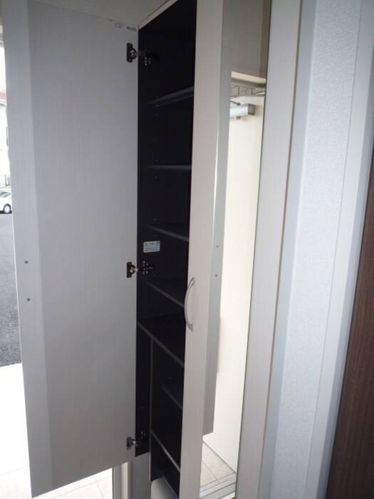 草々庭ハウス　B棟の物件内観写真