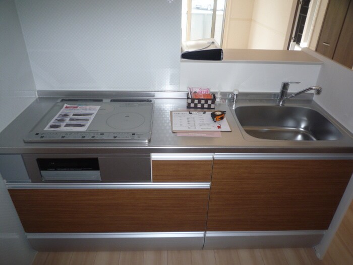 草々庭ハウス　B棟の物件内観写真