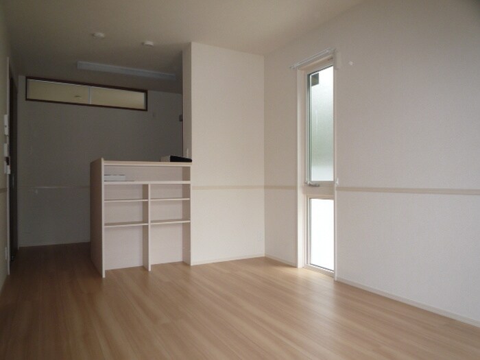 草々庭ハウス　B棟の物件内観写真