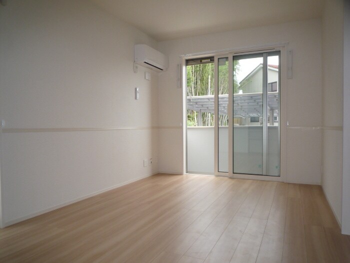 草々庭ハウス　B棟の物件内観写真