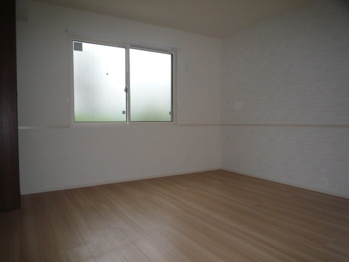 草々庭ハウス　B棟の物件内観写真