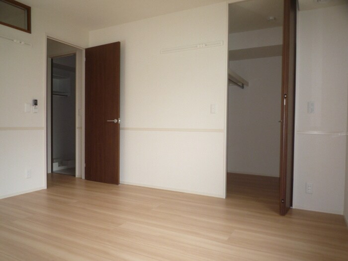 草々庭ハウス　B棟の物件内観写真