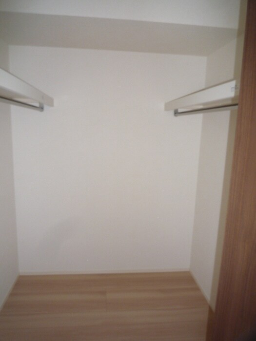 草々庭ハウス　B棟の物件内観写真