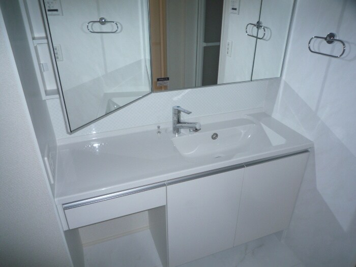 草々庭ハウス　B棟の物件内観写真