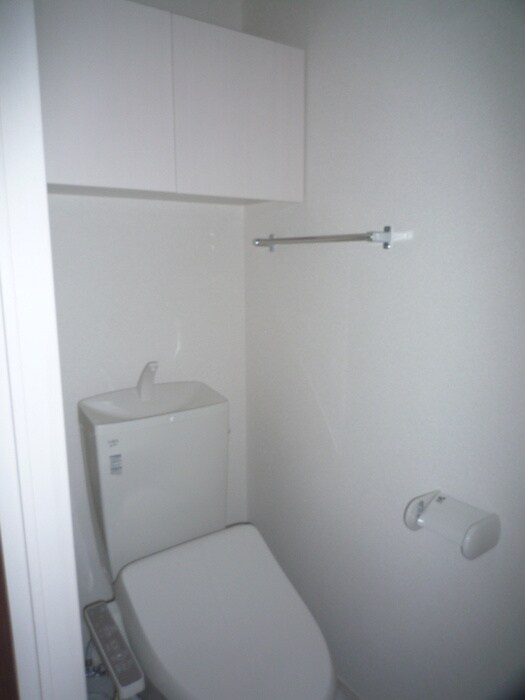 草々庭ハウス　B棟の物件内観写真