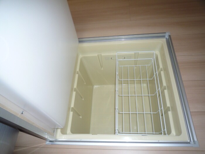 草々庭ハウス　B棟の物件内観写真