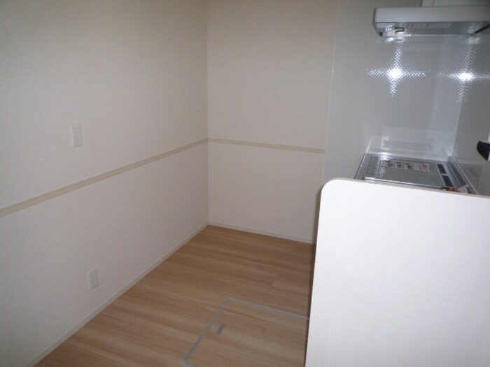 草々庭ハウス　B棟の物件内観写真