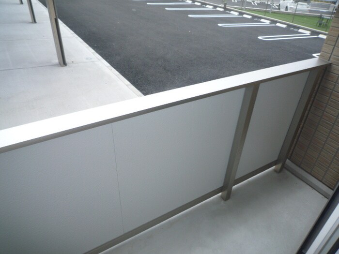 草々庭ハウス　B棟の物件内観写真