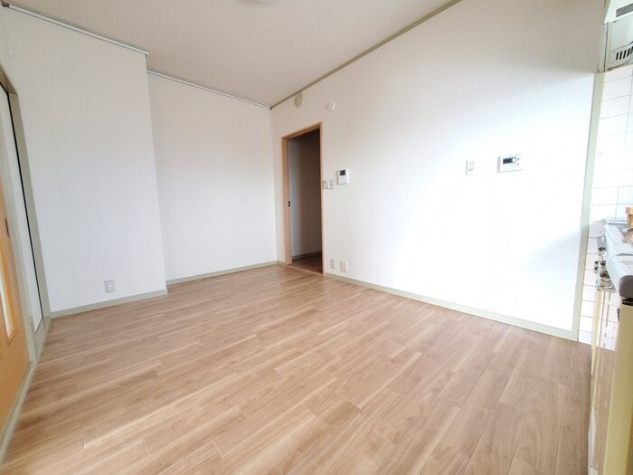 マイプレイス観音の物件内観写真