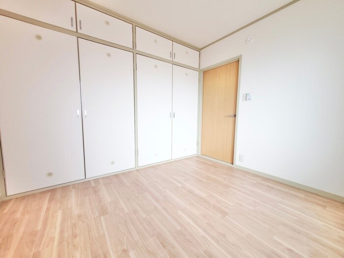 マイプレイス観音の物件内観写真