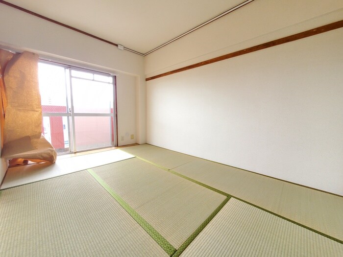 マイプレイス観音の物件内観写真