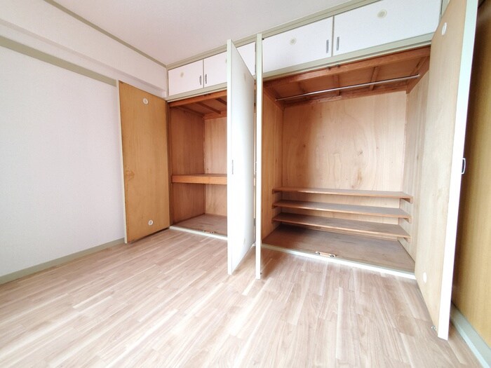 マイプレイス観音の物件内観写真