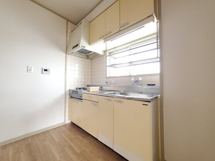 マイプレイス観音の物件内観写真