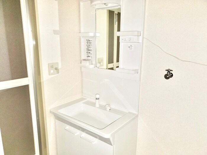 マイプレイス観音の物件内観写真