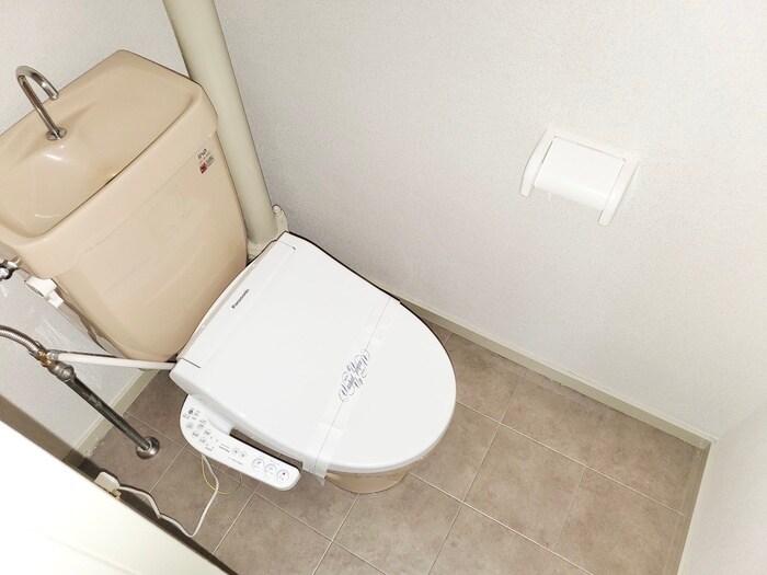 マイプレイス観音の物件内観写真