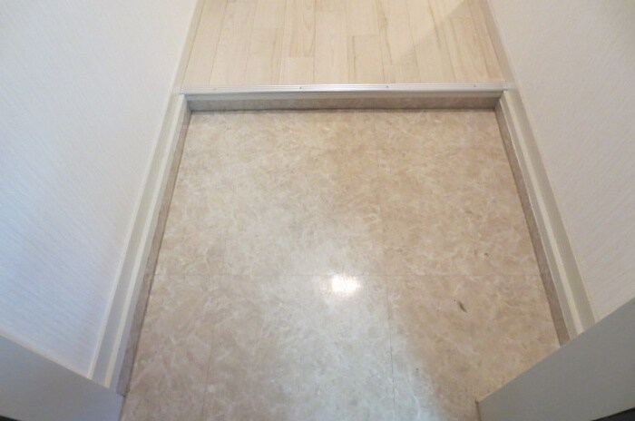 マイプレイス観音の物件内観写真