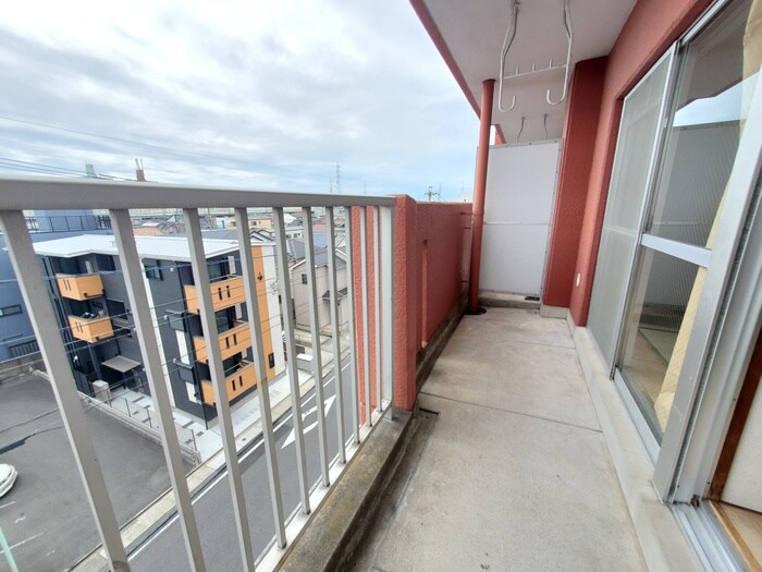 マイプレイス観音の物件内観写真