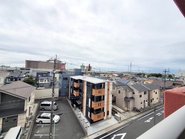 マイプレイス観音の物件内観写真