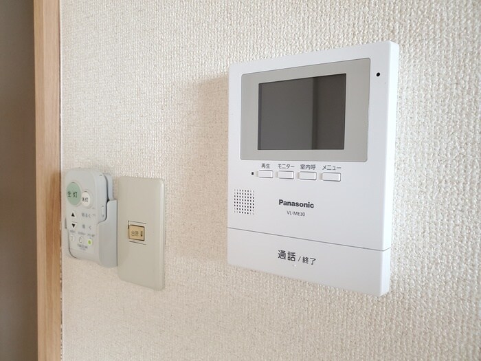 マイプレイス観音の物件内観写真