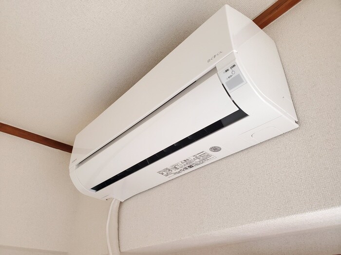 マイプレイス観音の物件内観写真