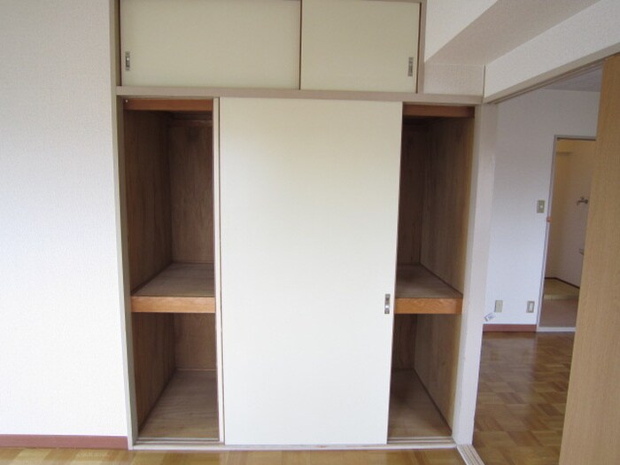 スカイヒルズの物件内観写真