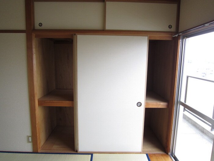 スカイヒルズの物件内観写真