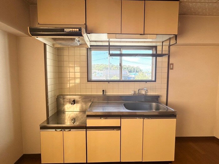 スカイヒルズの物件内観写真