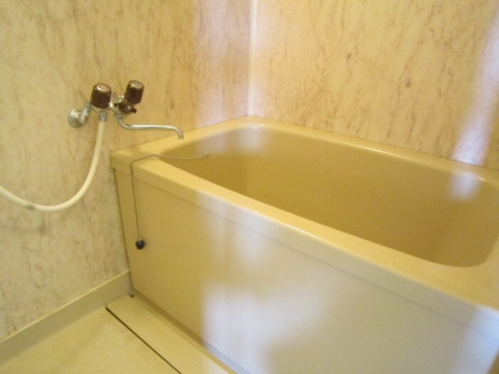 スカイヒルズの物件内観写真